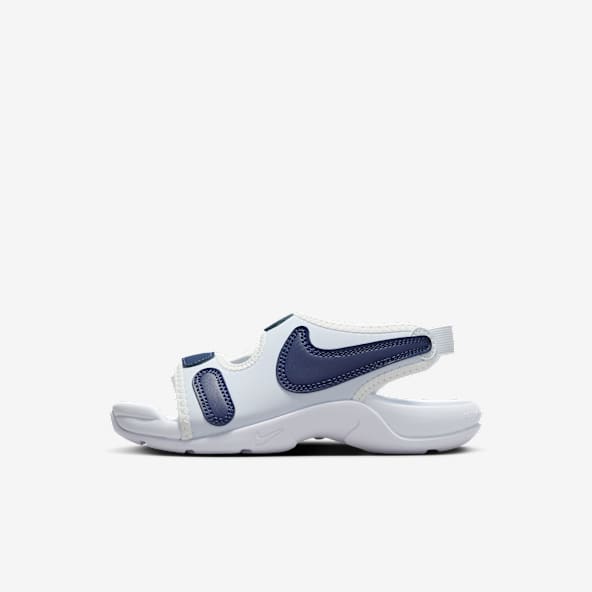 Nike sandals for kids boys sales